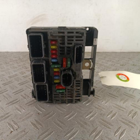 Boitier servitude moteur (BSM) CITROEN C4 1 Photo n°1