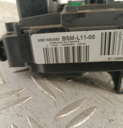 Boitier servitude moteur (BSM) CITROEN C4 1