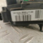 Boitier servitude moteur (BSM) CITROEN C4 1