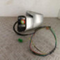 Retroviseur gauche CITROEN C4 1