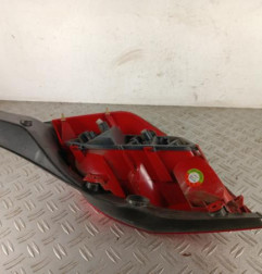 Feu arriere principal gauche (feux) RENAULT CLIO 3