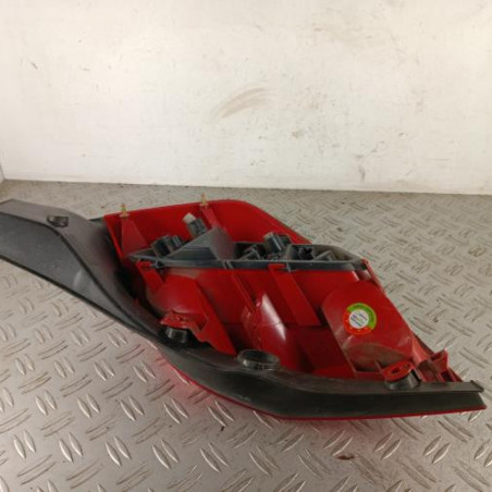 Feu arriere principal gauche (feux) RENAULT CLIO 3