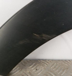 Extension d'aile arriere gauche CITROEN C3 3
