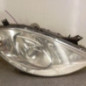 Optique avant principal droit (feux)(phare) MERCEDES CLASSE A 169