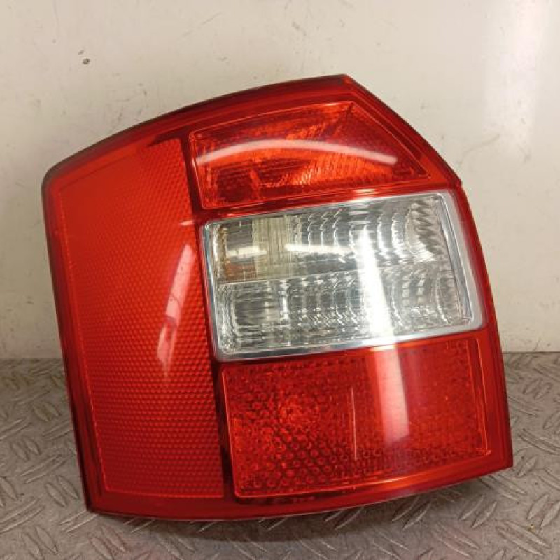 Feu arriere principal gauche (feux) AUDI A4 2
