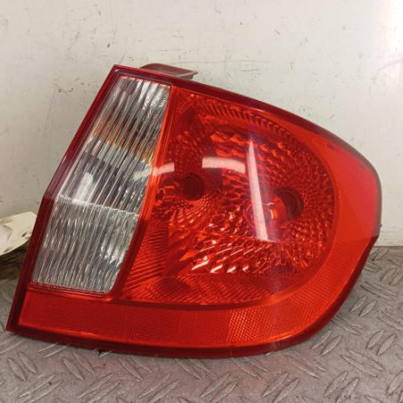 Feu arriere principal droit (feux) HYUNDAI GETZ Photo n°1