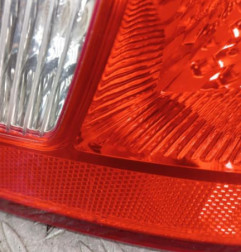 Feu arriere principal droit (feux) HYUNDAI GETZ