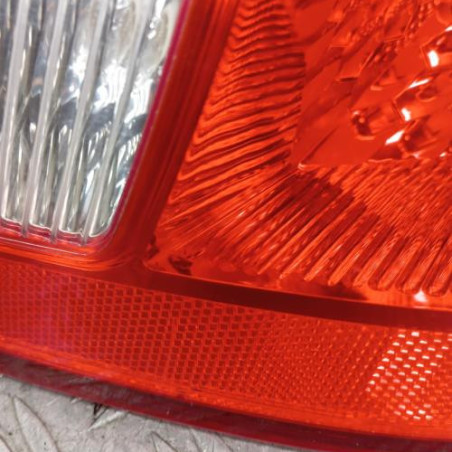 Feu arriere principal droit (feux) HYUNDAI GETZ