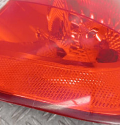 Feu arriere principal droit (feux) HYUNDAI GETZ Photo n°3