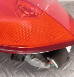 Feu arriere principal droit (feux) HYUNDAI GETZ Photo n°4