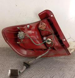 Feu arriere principal droit (feux) HYUNDAI GETZ Photo n°5