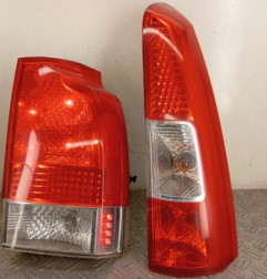 Feu arriere principal droit (feux) VOLVO V 70 1 Photo n°1