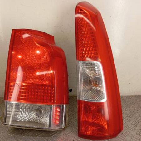 Feu arriere principal droit (feux) VOLVO V 70 1 Photo n°1