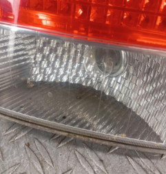 Feu arriere principal droit (feux) VOLVO V 70 1