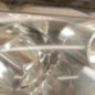 Optique avant principal droit (feux)(phare) PEUGEOT 307
