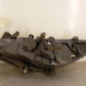 Optique avant principal droit (feux)(phare) PEUGEOT 307