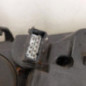 Optique avant principal droit (feux)(phare) PEUGEOT 307
