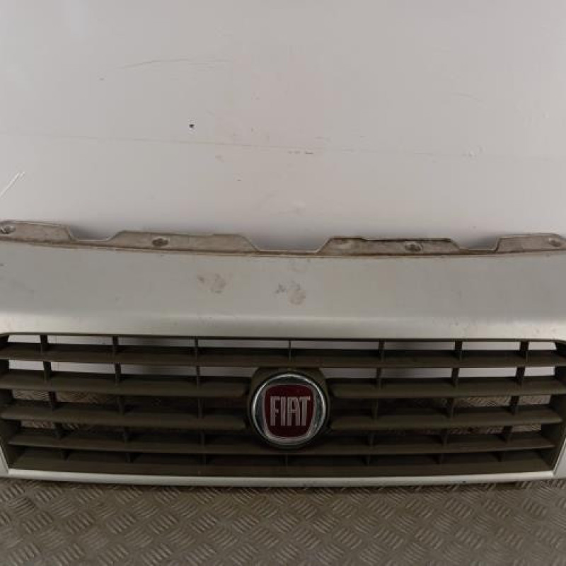 Calandre FIAT DUCATO 3