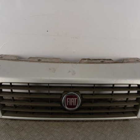 Calandre FIAT DUCATO 3 Photo n°1