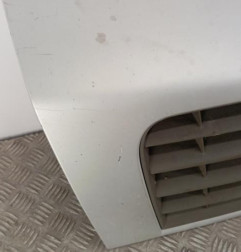 Calandre FIAT DUCATO 3