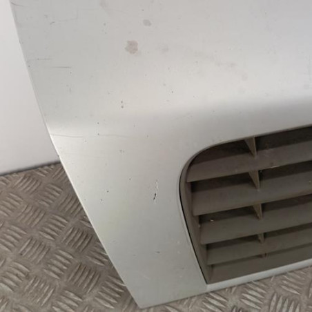 Calandre FIAT DUCATO 3