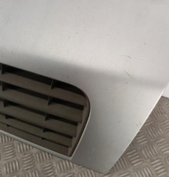 Calandre FIAT DUCATO 3 Photo n°3