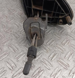 Retroviseur gauche CITROEN XSARA Photo n°4