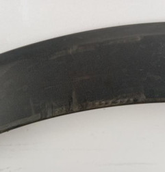 Extension d'aile avant gauche RENAULT CAPTUR 1