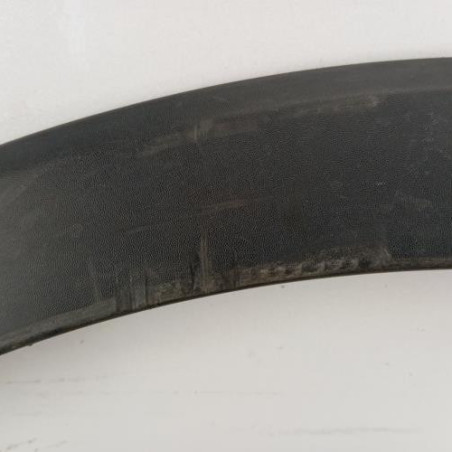 Extension d'aile avant gauche RENAULT CAPTUR 1