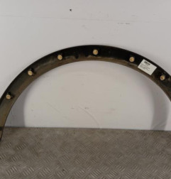 Extension d'aile avant gauche RENAULT CAPTUR 1 Photo n°4