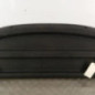 Plage arriere RENAULT CAPTUR 1