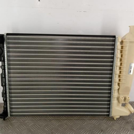 Radiateur eau PEUGEOT 306 Photo n°1