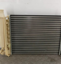 Radiateur eau PEUGEOT 306 Photo n°3