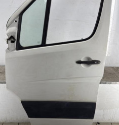 Porte avant gauche VOLKSWAGEN CRAFTER 1 Photo n°1