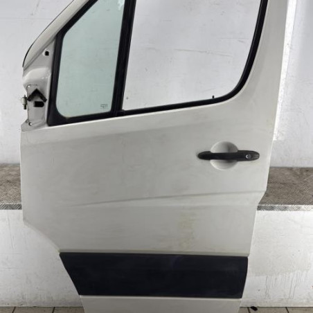 Porte avant gauche VOLKSWAGEN CRAFTER 1 Photo n°1