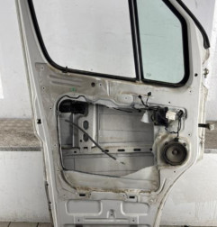 Porte avant gauche VOLKSWAGEN CRAFTER 1