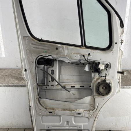 Porte avant gauche VOLKSWAGEN CRAFTER 1