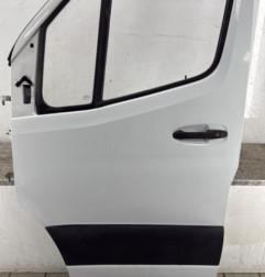 Porte avant gauche MERCEDES SPRINTER 3 Photo n°1
