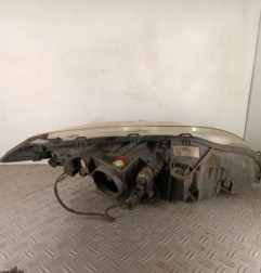 Optique avant principal gauche (feux)(phare) RENAULT LAGUNA 3