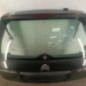 Malle/Hayon arriere CITROEN C3 1