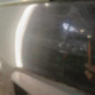 Malle/Hayon arriere CITROEN C3 1
