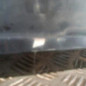 Malle/Hayon arriere CITROEN C3 1