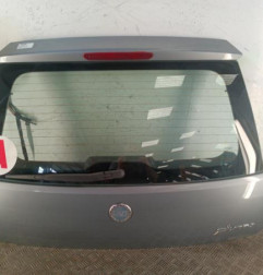 Malle/Hayon arriere FIAT GRANDE PUNTO Photo n°1