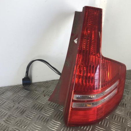 Feu arriere principal droit (feux) CITROEN C4 1