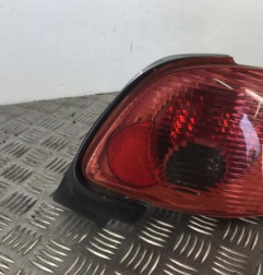Feu arriere principal droit (feux) PEUGEOT 206