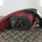 Feu arriere principal droit (feux) PEUGEOT 206