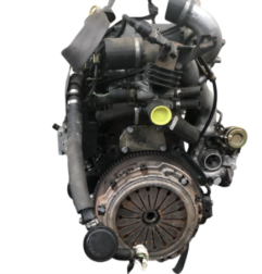 Moteur CITROEN JUMPER 2