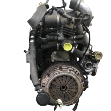 Moteur CITROEN JUMPER 2