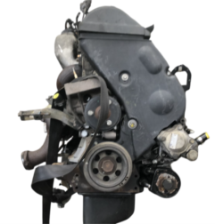 Moteur CITROEN JUMPER 2 Photo n°3