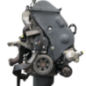 Moteur CITROEN JUMPER 2
